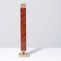 Frank Lloyd Wright (After) Weed Vase - Sold for $3,200 on 05-24-2025 (Lot 112).jpg